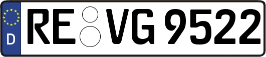 RE-VG9522