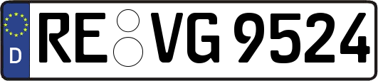 RE-VG9524