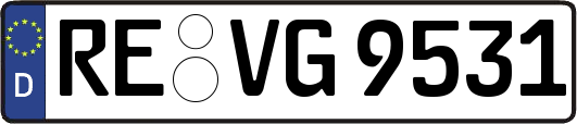 RE-VG9531