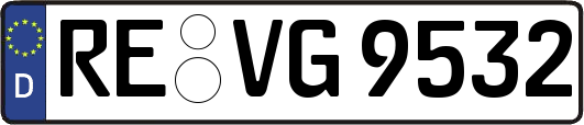 RE-VG9532