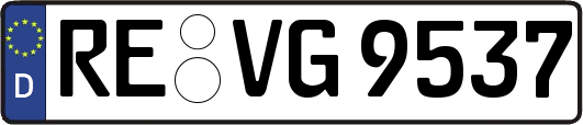 RE-VG9537