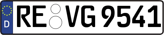 RE-VG9541