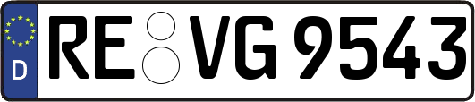 RE-VG9543