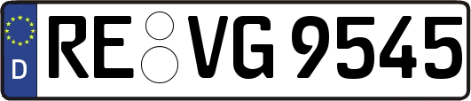 RE-VG9545