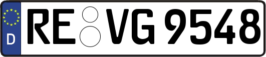 RE-VG9548