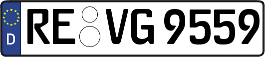 RE-VG9559