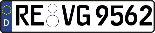 RE-VG9562