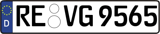 RE-VG9565
