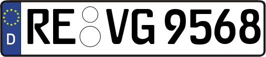 RE-VG9568
