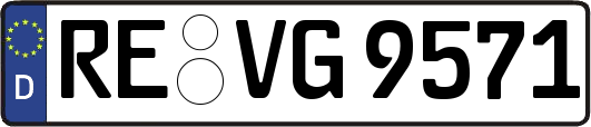 RE-VG9571