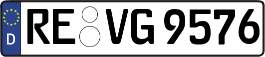 RE-VG9576