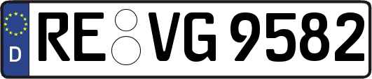 RE-VG9582