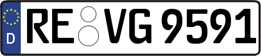 RE-VG9591
