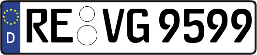 RE-VG9599