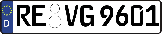 RE-VG9601