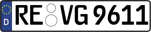 RE-VG9611