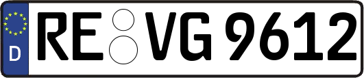 RE-VG9612