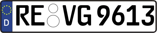 RE-VG9613