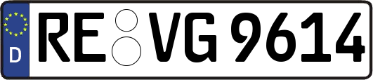 RE-VG9614
