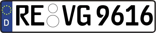 RE-VG9616