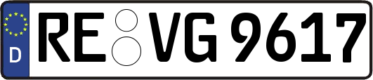 RE-VG9617