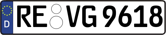 RE-VG9618