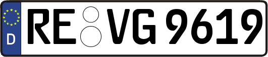 RE-VG9619