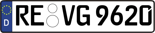 RE-VG9620
