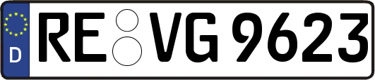 RE-VG9623