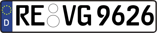 RE-VG9626