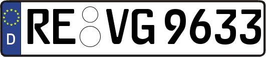 RE-VG9633