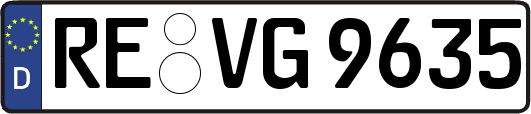 RE-VG9635