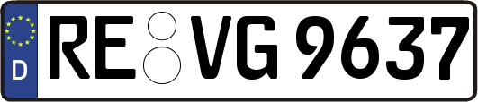 RE-VG9637