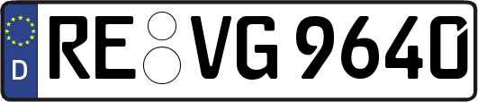 RE-VG9640