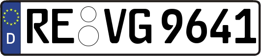 RE-VG9641