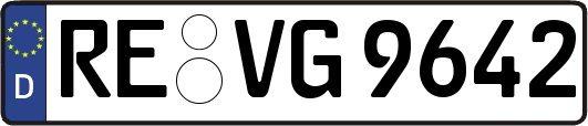 RE-VG9642
