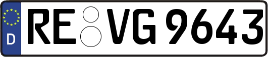 RE-VG9643