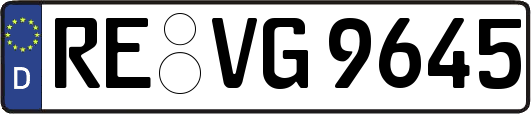 RE-VG9645
