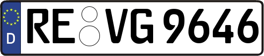 RE-VG9646