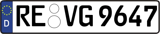 RE-VG9647