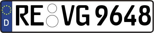 RE-VG9648