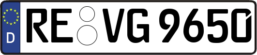 RE-VG9650
