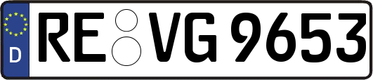 RE-VG9653