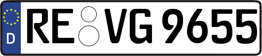 RE-VG9655