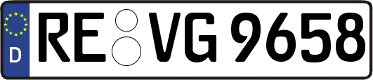 RE-VG9658