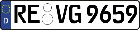RE-VG9659