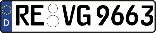 RE-VG9663