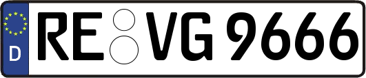 RE-VG9666