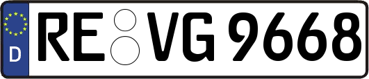 RE-VG9668