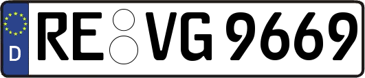 RE-VG9669